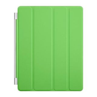 MacMall  Apple iPad Smart Cover for new iPad (3rd generation) and 