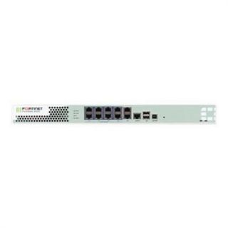 MacMall  Fortinet FortiGate 300C Bundle   security appliance FG 300C 