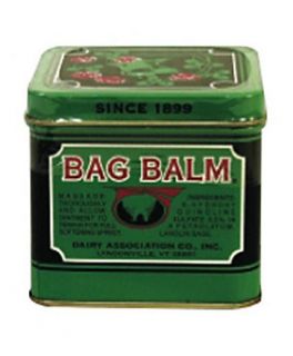 Bag Balm, 1 Oz, Dairy Association Co.   2260850  Tractor Supply 
