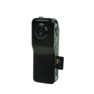 Micro High Resolution Digital Spy Camera DVR  Covert Spy Equipment 