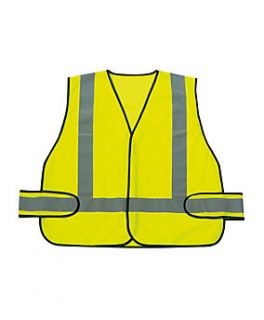 Sperian Safety Wear™ Multi Purpose Safety Vest with Reflective 