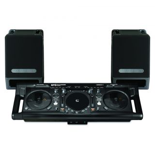 Home Mix CD, CD G Player & Mixer with Speakers  Maplin Electronics 