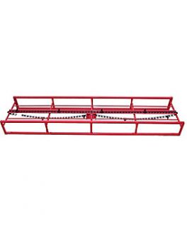 Hayrite Bale Handling System, 8 ft. Extension   1215315  Tractor 