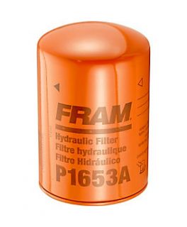Fram P1653A Hydraulic Filter   1036119  Tractor Supply Company