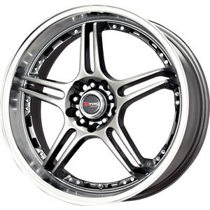 Drag DR 40 custom wheels in the Muskegon Area   Discount Tire/America 