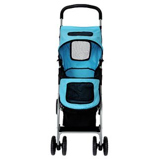 Ultra Lite Pet Stroller   Toy & Small Dog Stroller   1800PetMeds