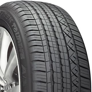 Dunlop Grandtrek Touring A/S tires   Reviews,  
