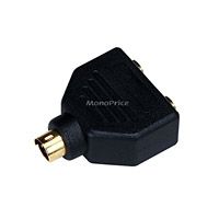 For only $1.52 each when QTY 50+ purchased   Video Splitter   S Video 