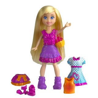 POLLY POCKET™ Fashion Doll Pack   Shop.Mattel