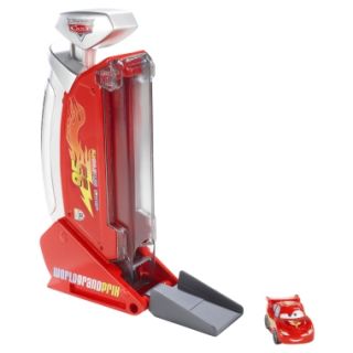 Cars MICRO DRIFTERS™ Rapid Fire Launcher   Shop.Mattel