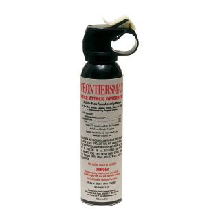 Sabre Bear Spray With Out Holster   9.17 oz    at  