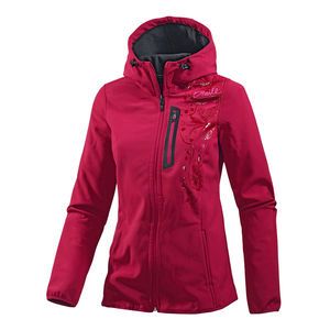 NEILL Softshelljacke Damen 