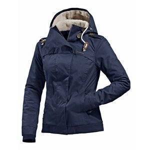 Ragwear Kapuzenjacke Damen 