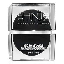 Buy Shinto Clinical by Kimora Lee Simmons Face, Face Makeup, and Anti 