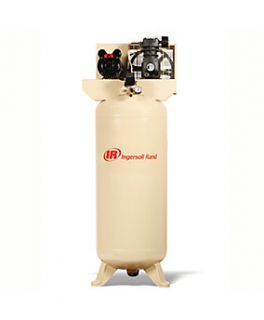 Ingersoll Rand® 3 HP 60 Gallon Single Stage Air Compressor   3496111 