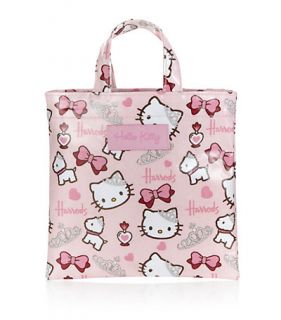 Harrods   Hello Kitty Mini Tote Bag at Harrods 