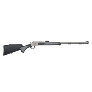Traditions Vortek Ultra Light Northwest Edition, .50 Cal, Synthetic 