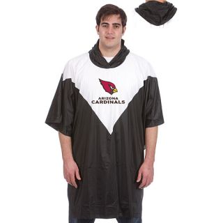 Arizona Cardinals Outerwear Sevensons Arizona Cardinals PVC Poncho