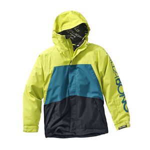 Billabong Snowjacke Jungen 