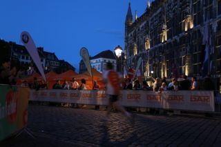 SportScheck Event Nachtlauf Aachen