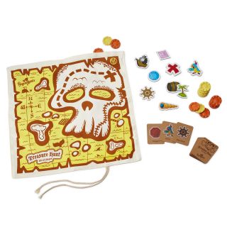 Treasure Hunt  Objects and Shapes Game  UncommonGoods