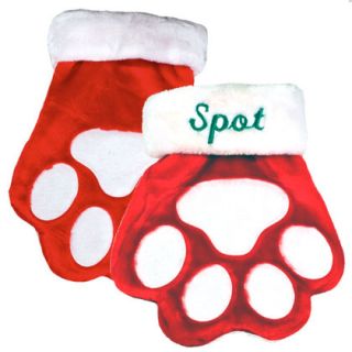 Paw Stocking Pet Toys, Toy For Dogs & Cats   1800PetMeds