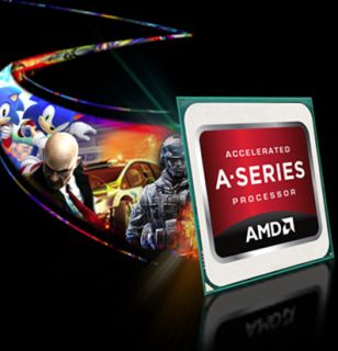 AMD Second Generation A Series Processors .ca