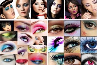 168 Full Color Professional Makeup Eyeshadow Palette   Tmart
