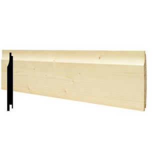 Shiplap Cladding 12x121mmx1.8m   Exterior Timber Cladding   Cladding 