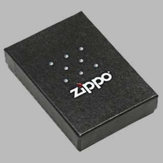 Zippo 28043 Heart Black Matte Lighter Made in the USA   Tmart