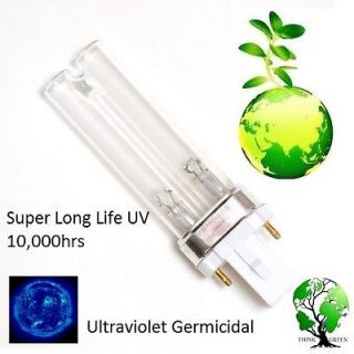   UV UV C Bulb Lamp for Germ Guardian LB4000 Air Purifier 4800 series