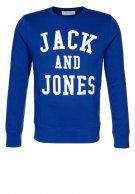 Jack & Jones LOCK   Sweatshirt   surf the web CHF 48.00 Kostenloser 
