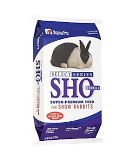 Select Series™ SHO Formula Rabbit Food, 50 lb.   2520014  Tractor 