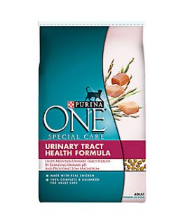 Purina® ONE Adult Urinary Tract Health, 16 lb.   5041564  Tractor 