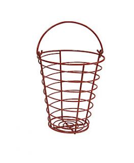 Egg Basket, 8 in.   1008518  Tractor Supply Company