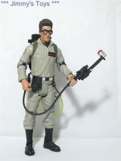 ghostbusters toys in Action Figures