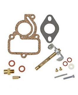 Basic Carburetor Repair Kit, International Harvester CUB   0236839 