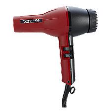 product thumbnail of Turbo Power Turbo 1500 Professional Hair Dryer