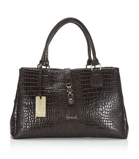 Harrods – Harrods Dickens Croc Grab Bag at Harrods 