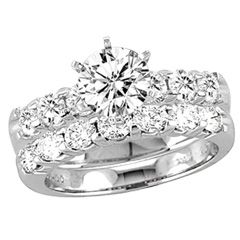 Prestige Diamond Collection   Unique Engagement Rings, Designer 