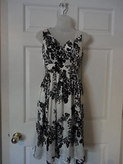   Designer dress NWT by inSENSE a Givenchy label retails for $1299.00