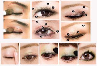 168 Full Color Professional Makeup Eyeshadow Palette   Tmart