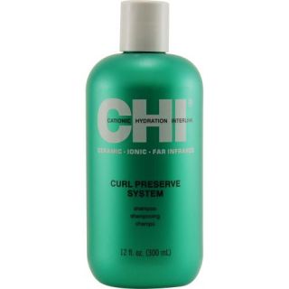 Chi Shampoo 12 Oz  FragranceNet