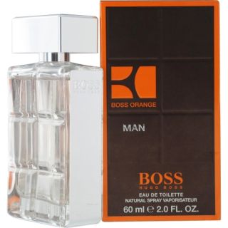 Boss Orange Beauty Product  FragranceNet
