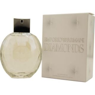 Emporio Armani Diamonds Perfume  FragranceNet