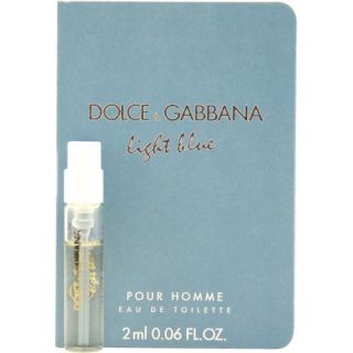 Mini Blue Perfume  FragranceNet