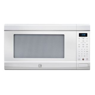 Kenmore Elite 2.0 cu. ft. Countertop Microwave   Outlet