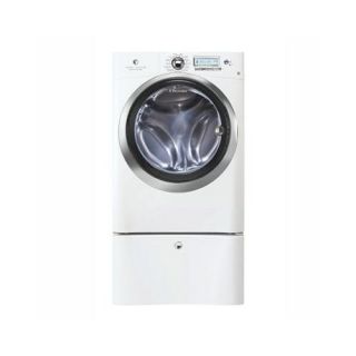 Electrolux Steam Front load Washing Machine 4.4 cubic feet   