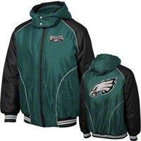 Philadelphia Eagles Jackets, Philadelphia Eagles Coats, Eagles Jackets 