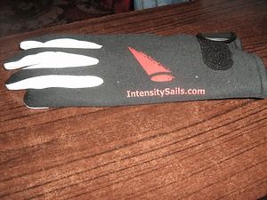 Winter Pro Sailing Gloves by Intensity Sails